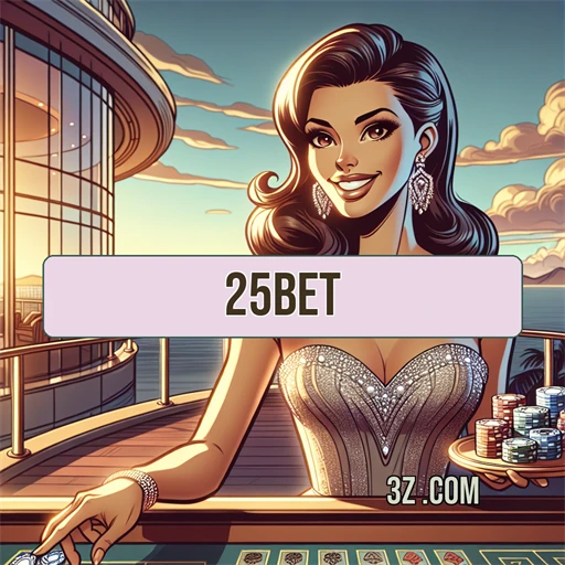 Experimente o App Inovador do 25bet para Jogos