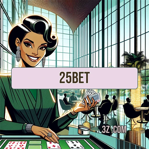 Bônus Imperdíveis no 25bet: Surpresas que Você Não Pode Perder!