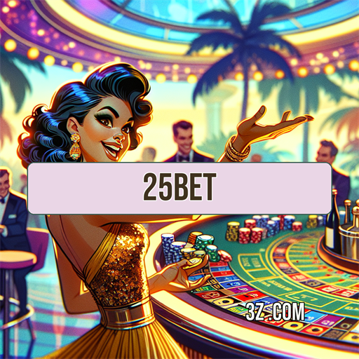 Cassino 25bet: Uma Aventura Imperdível no Mundo dos Jogos
