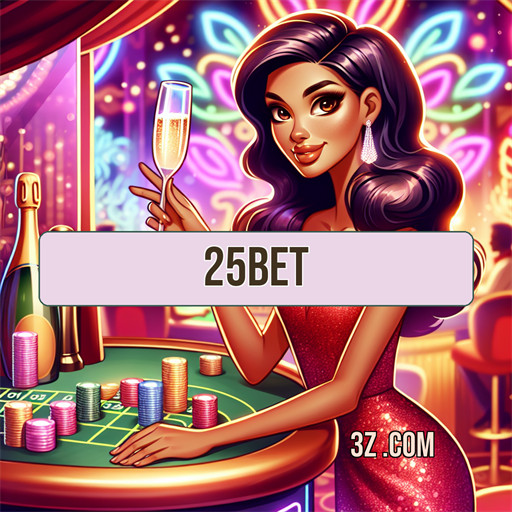 25bet