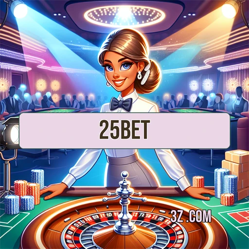 Explore os Slots Incríveis do 25bet e Ganhe Prêmios