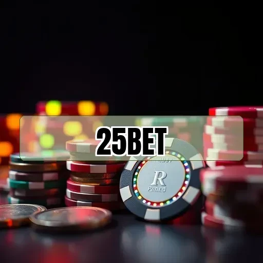 25bet App