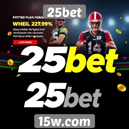 25bet oferece promoções atraentes para novos usuários