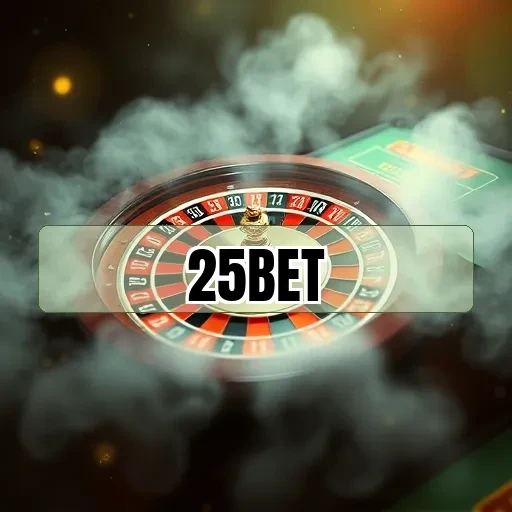 25bet Jogos