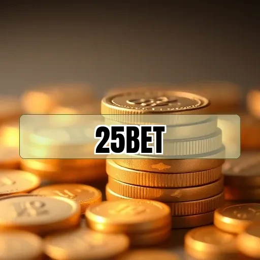 25bet Plataforma