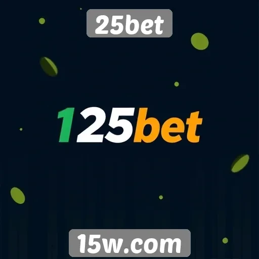 Promoções e bônus disponíveis no 25bet