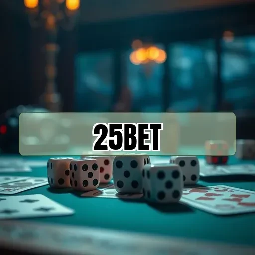 25bet Segurança