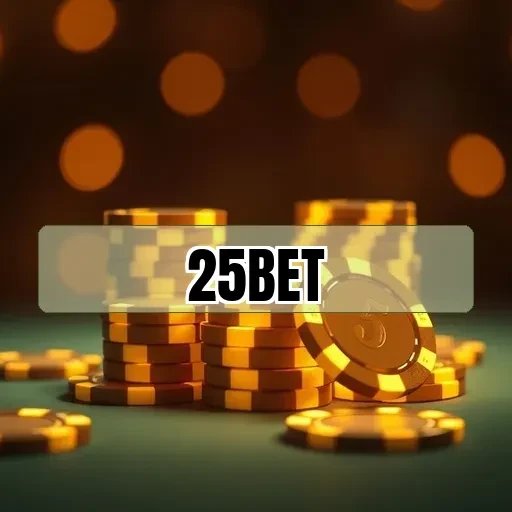 25bet Eventos Esportivos