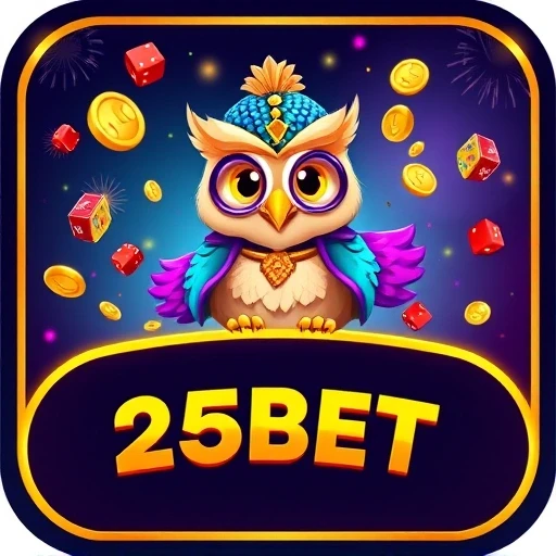 25bet